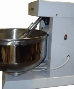 Alternative view of Amasadora tacho loco ZEILER 20 Lts. 3/4 HP C911