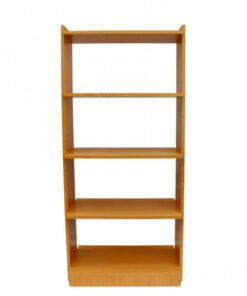 Exhibidora Madera CUBO Centro