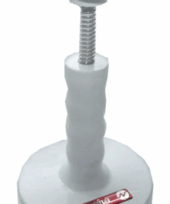 Hamburguesera Manual De Golpe Chica NATIVA