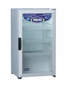 Exhibidora vertical INELRO MT-120 106L