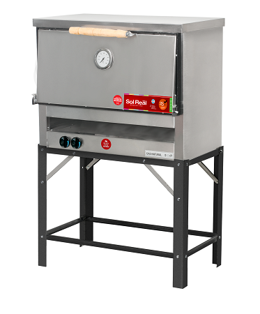 Horno Multifuncion Sol Real - Comprá en San Juan