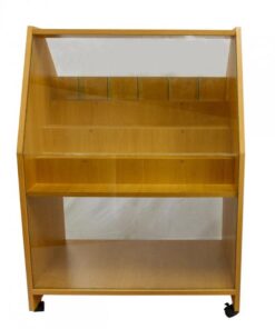 Tribuna con caramelera CUBO (909)