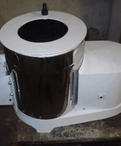 Peladora de papa ZEILER 6kg de mesa C1019