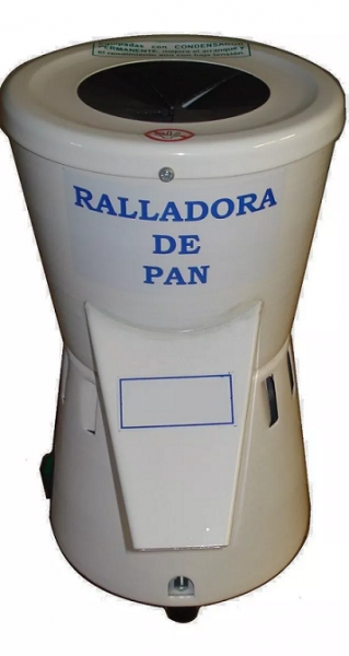 RALLADOR PARA QUESO 40KG/H