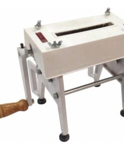 Tiernizadora de Carne NATIVA Manual