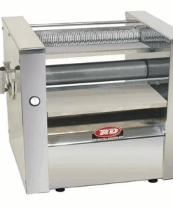 Sobadora Electrica RD 300 MM Con Fideero SF-300-E