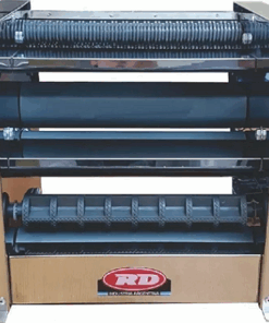 Sobadora Manual RD 300 MM Con FIdeero y Raviolero SFR-300-M