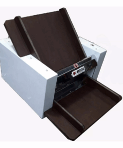 Sobadora pastelera de Mesa ZEILER 400mm. 3/4 HP C916