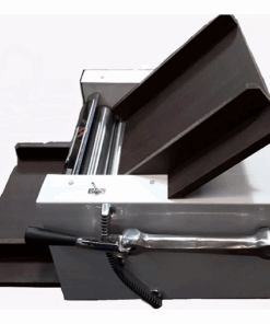 Alternative view of Sobadora pastelera de Mesa ZEILER 400mm. 3/4 HP C916