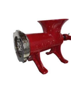 Picadora de carne BLAYBAR manual C22