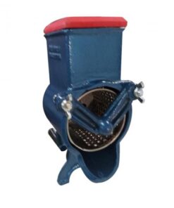 Ralladora de Queso BLAYBAR Manual C602