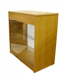 Mostrador 1 Cajón CUBO