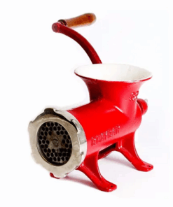 Picadora de carne BLAYBAR manual C32
