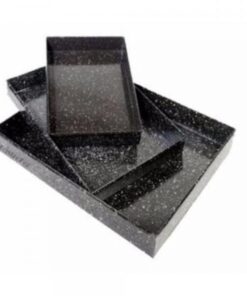 Asadera Bandeja Enlozada 40 x 60