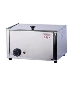 Panchera Electrica ROA Simple - SP28