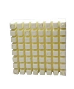 Alternative view of Pistón de Empuje Para Cuchilla 9x9 1x1 NATIVA