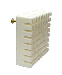 Pistón de Empuje Para Cuchilla 9x9 1x1 NATIVA