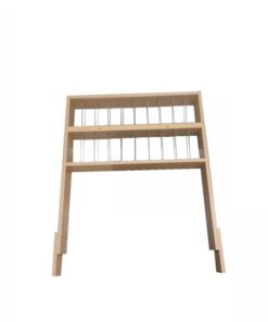 Cigarrera Aerea CUBO Para tribuna