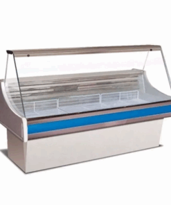 Batea BESTCOLD STANDARD cúpula recta 2M 2000-R