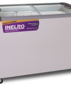 Freezer INELRO FIH-350 PI PLUS 279L