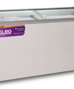 Freezer INELRO FIH 550 PI PLUS 455L
