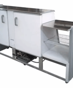 Alternative view of Vitrina c/bajada 1,90M BESTCOLD WINNIPEG 1900W