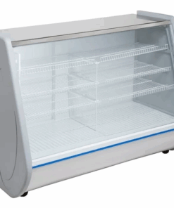 Vitrina Mostrador BESTCOLD 1,40M WINNIPEG 1400WE