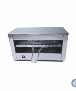 Carlitero Tostador Electrico ROA Tamaño Chico C3001