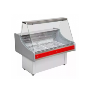 Batea BESTCOLD STANDARD cúpula recta 1,3M 1300-R USADA