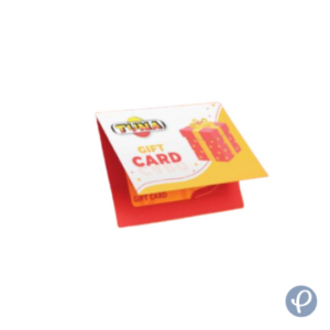 Gift Card TYNA $150.000