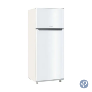 Heladera BRIKET con freezer 322L - BK2F 1610