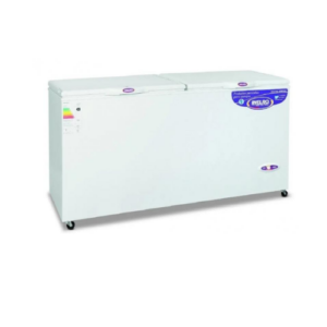 Freezer INELRO FIH 550 460L USADO