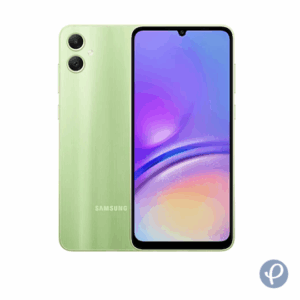 Celular Samsung Galaxy A05 128 GB 4 GB RAM Verde