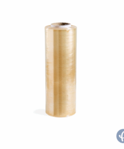 Rollo de film de PVC de 38cm de ancho