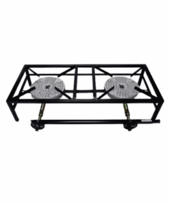 Anafe ARE 2H 24 mil Calorías con Estructura C2124