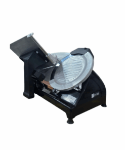 Cortadora De Fiambre Fiore 330 Semi Anodizada