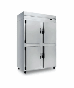 Refrigerador comercial 4 puertas INR FSGRE4PI