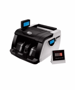 Maquina cuenta billetes fija WAGGS DBC002