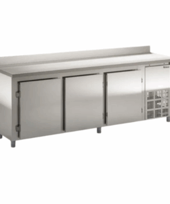 Mesa Refrigerada INR de 3 puertas 765L FSGBF25I