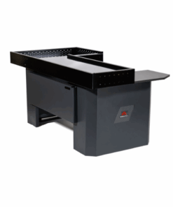 Pasillo de revisión Space MENGARELLI MN24