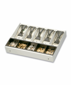 Alternative view of Gaveta 5 Div. LIPARI color negro C141