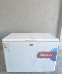 Freezer Horizontal 1 Puerta Neba F400 / Usado 1