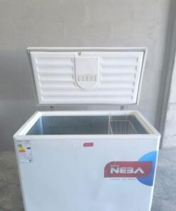 Alternative view of Freezer Horizontal 1 Puerta Neba F400 / Usado 1