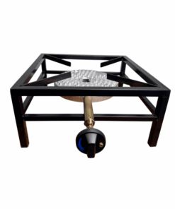 Anafe ARE 1H 12 mil Calorías con Estructura C12