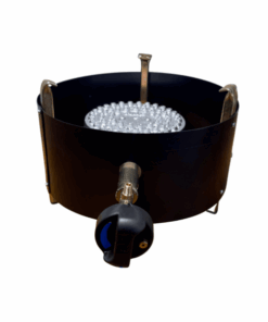 Anafe para disco ARE 12 mil calorias C2104