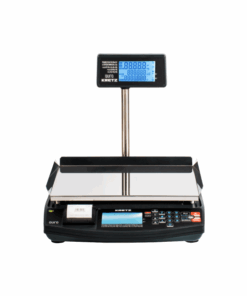 Balanza KRETZ Aura Eco 30kg c/imp.