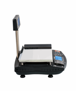 Alternative view of Balanza KRETZ Aura Eco 30kg c/imp.