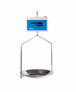 Alternative view of Balanza KRETZ Cenit 30kg