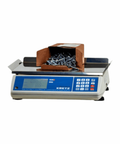 Balanza KRETZ Delta Eco 15kg - 6kg x 2 g