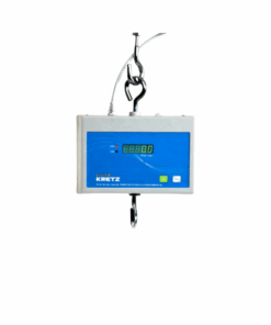 Balanza KRETZ Dixier